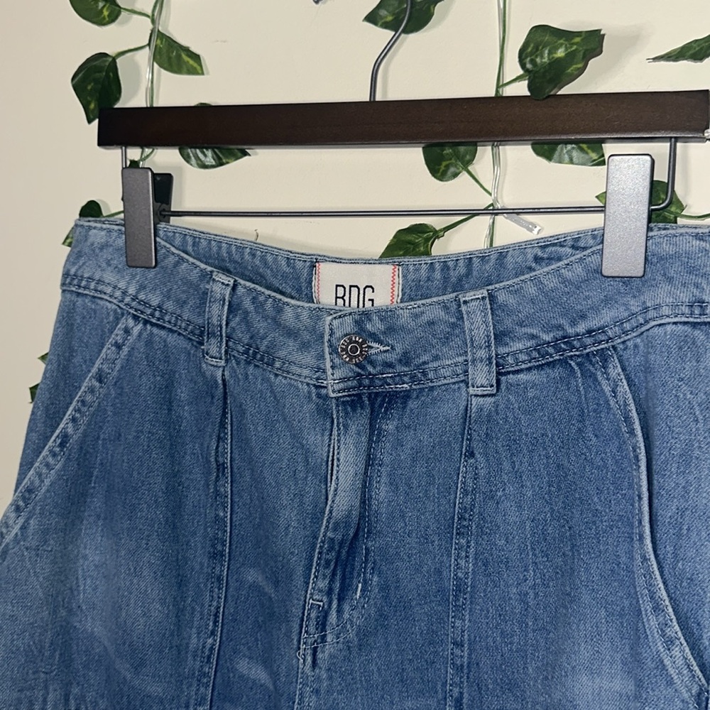 BDG Urban Outfitters Carpenter Jeans - Picture 4 of 6